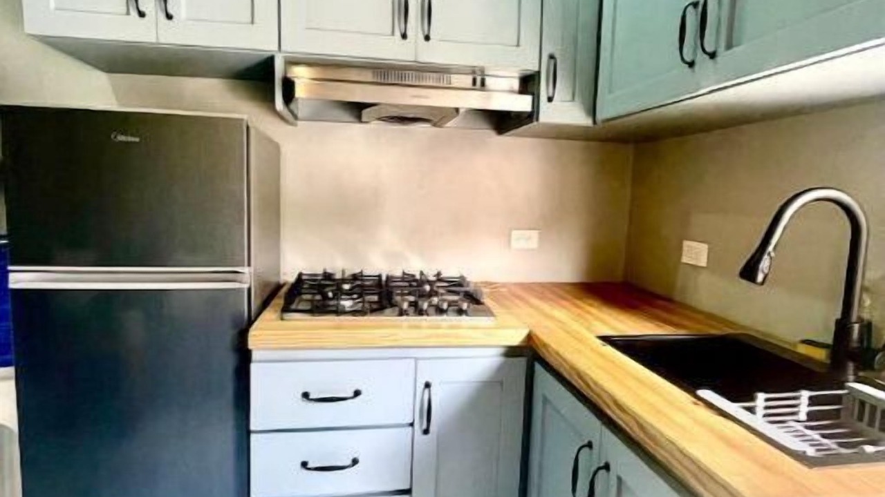 Photo of Kitchen in Montellano
