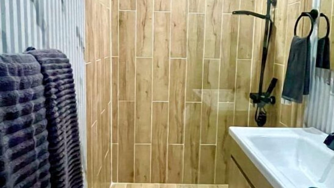 Photo of Bathroom in Montellano