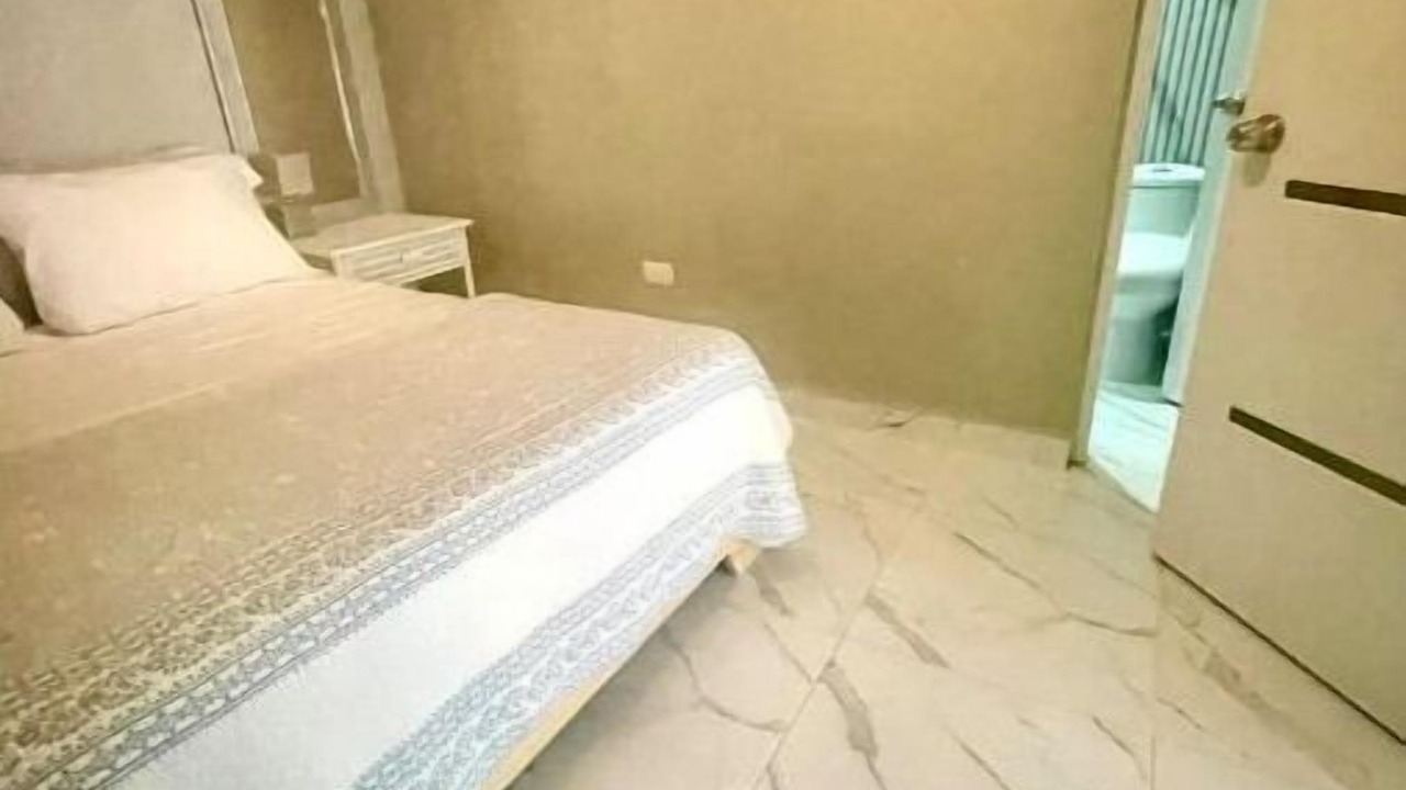 Photo of Bedroom in Montellano