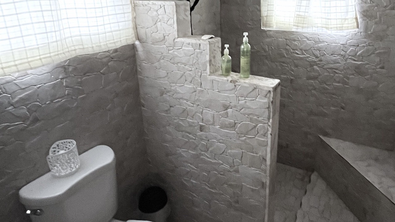 Photo of Bathroom in Cabrera