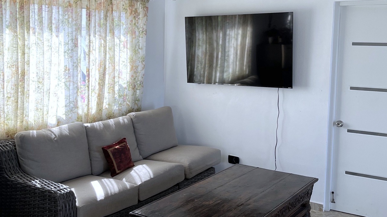 Photo of Livingroom in Cabrera