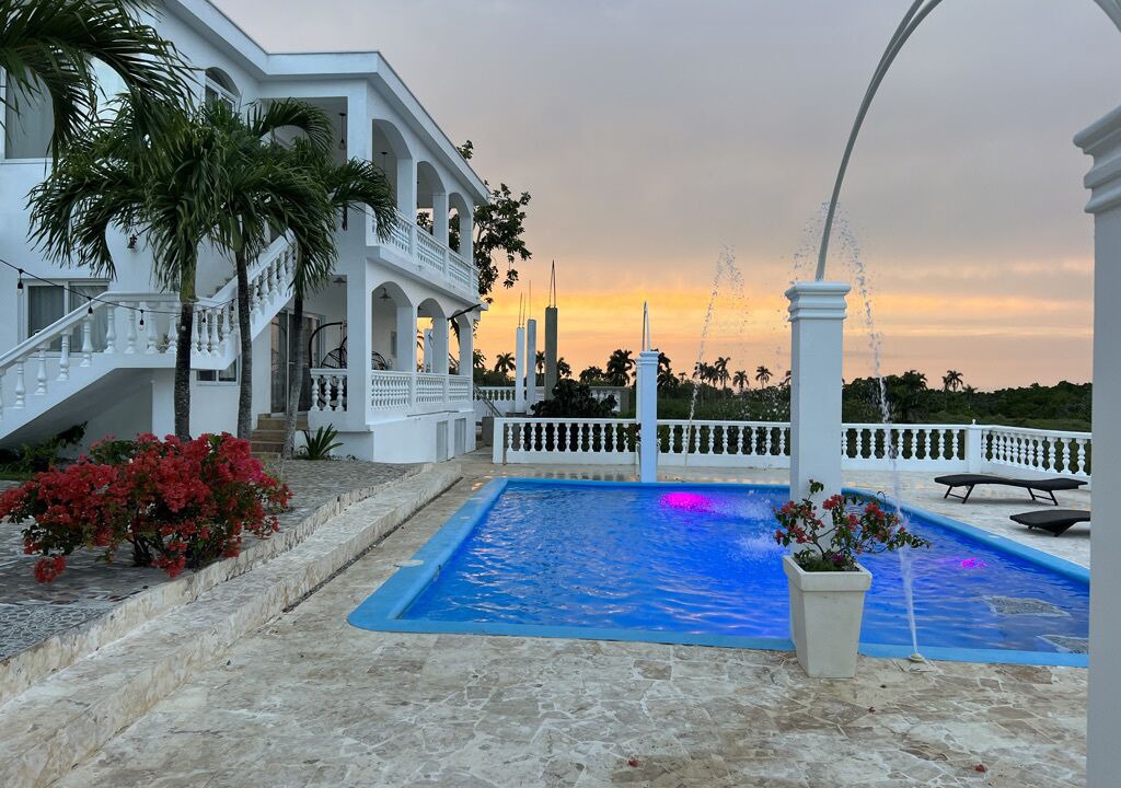 Photo of Outdoor in Cabrera