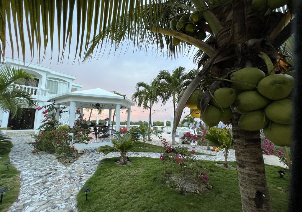 Photo of Patio Balcony in Cabrera