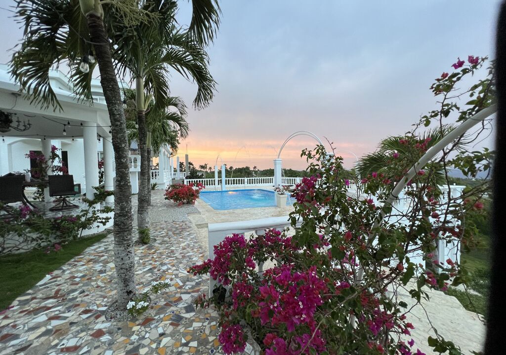 Photo of Outdoor in Cabrera