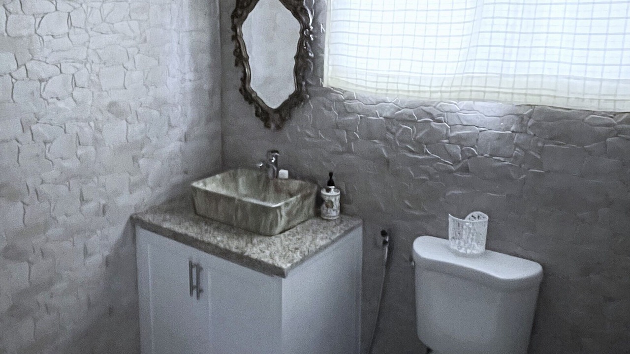 Photo of Bathroom in Cabrera