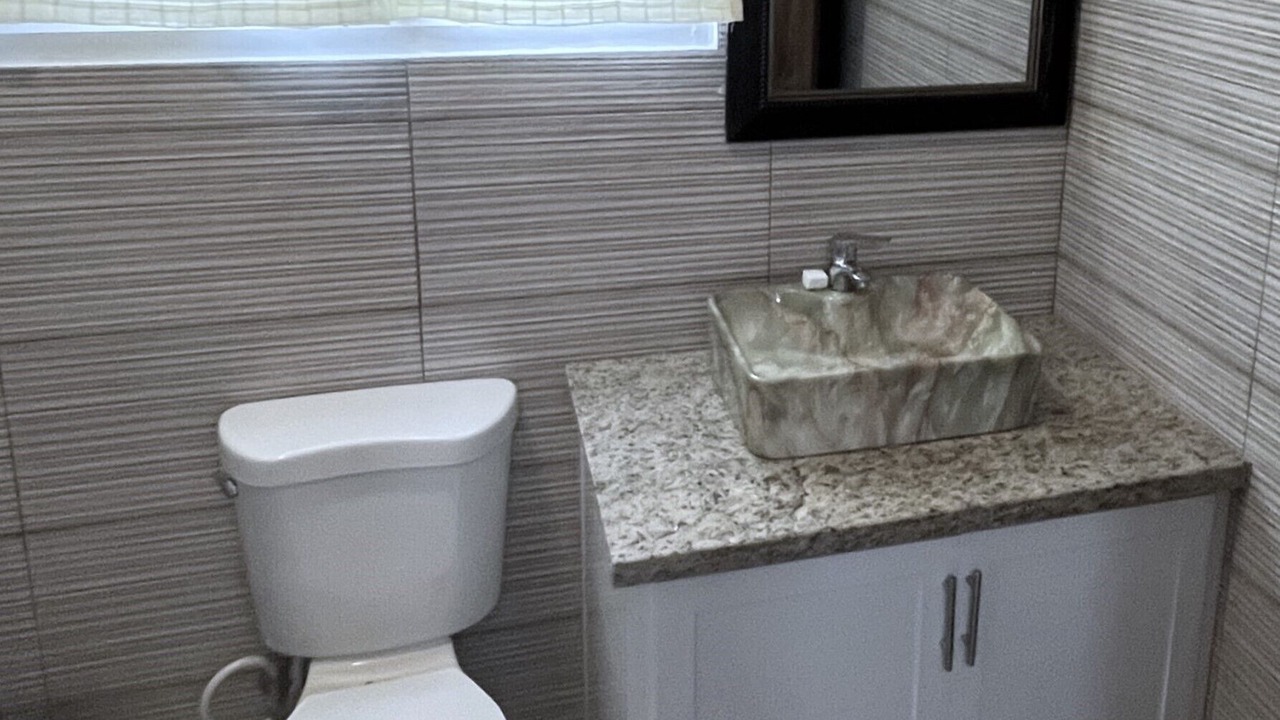Photo of Bathroom in Cabrera