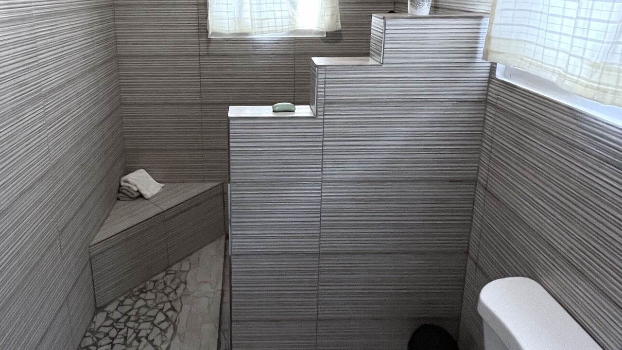 Photo of Bathroom in Cabrera