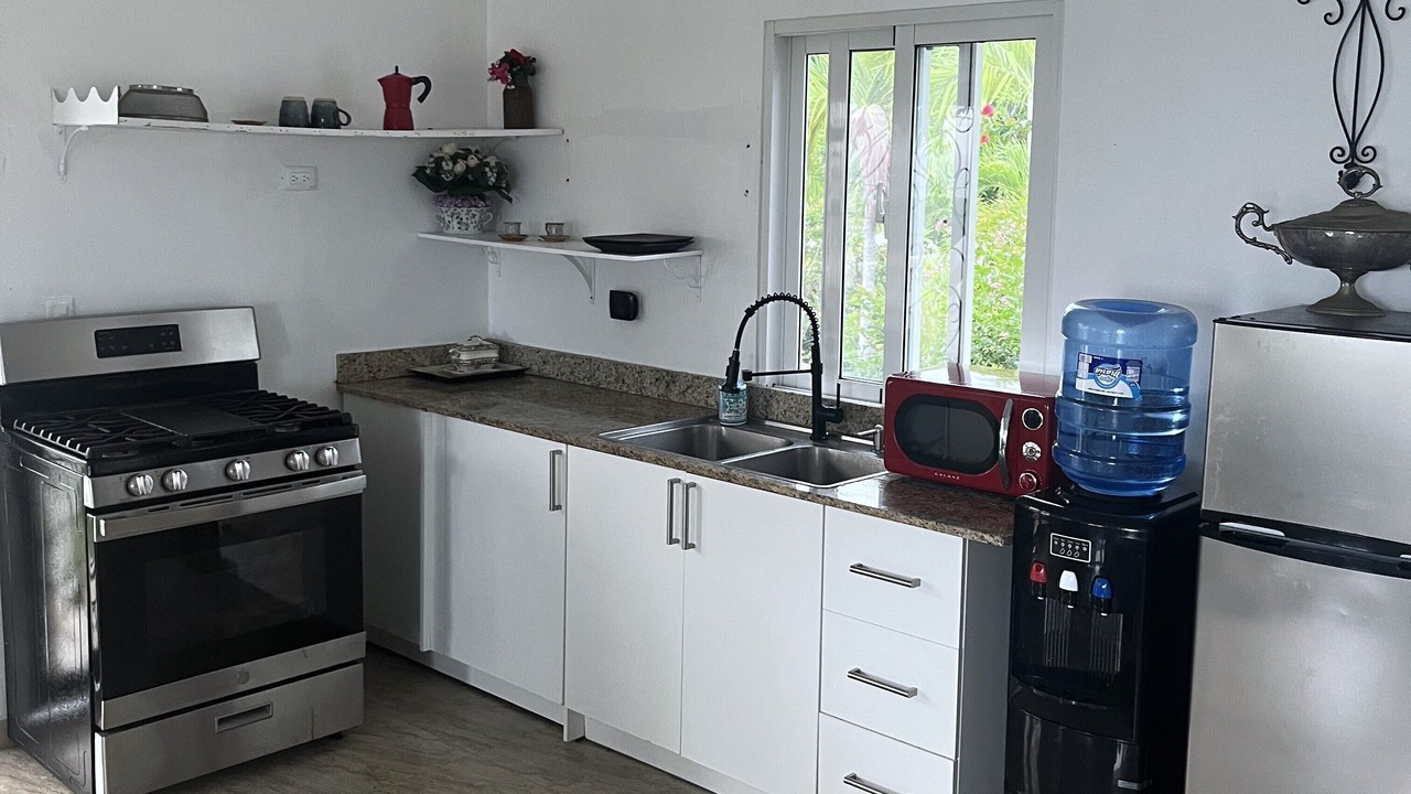 Photo of Kitchen in Cabrera