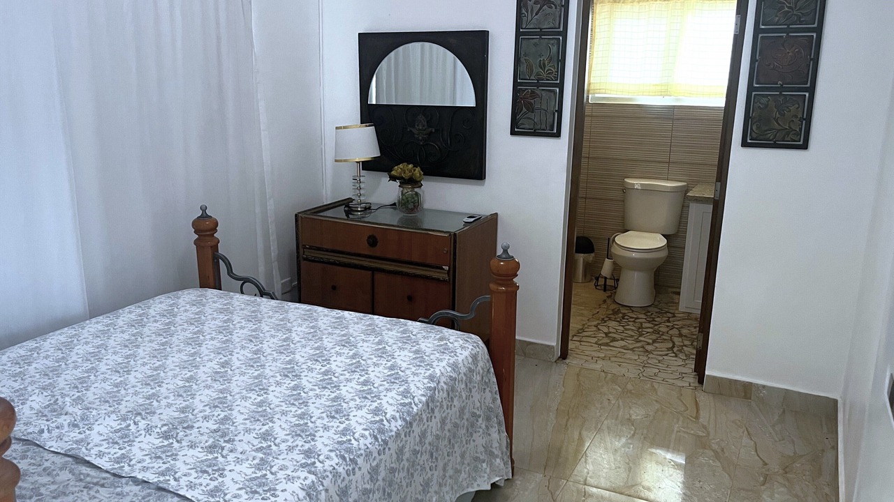 Photo of Bedroom in Cabrera