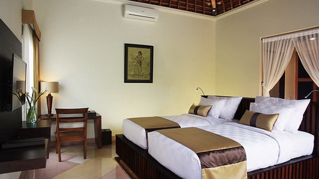 Photo of Bedroom in Seminyak