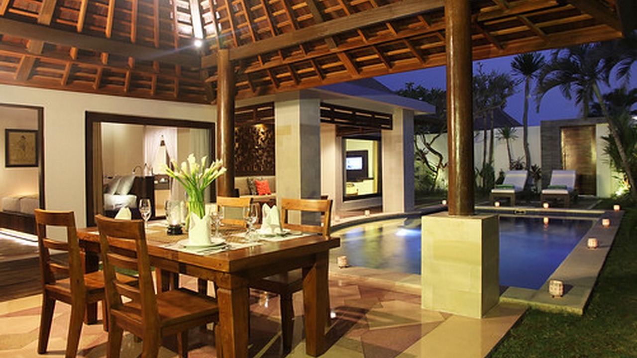 Photo of Outdoor in Seminyak