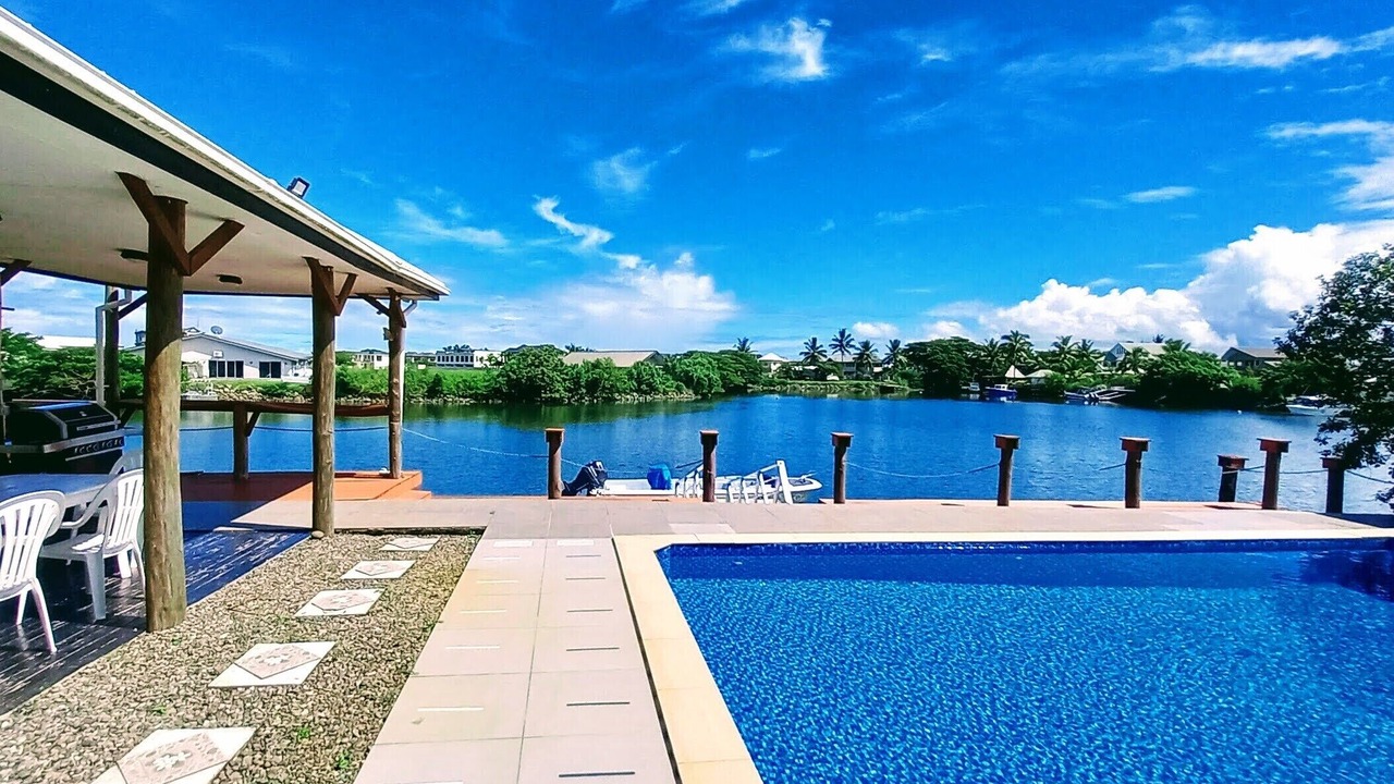 Photo of Outdoor in Wailoloa