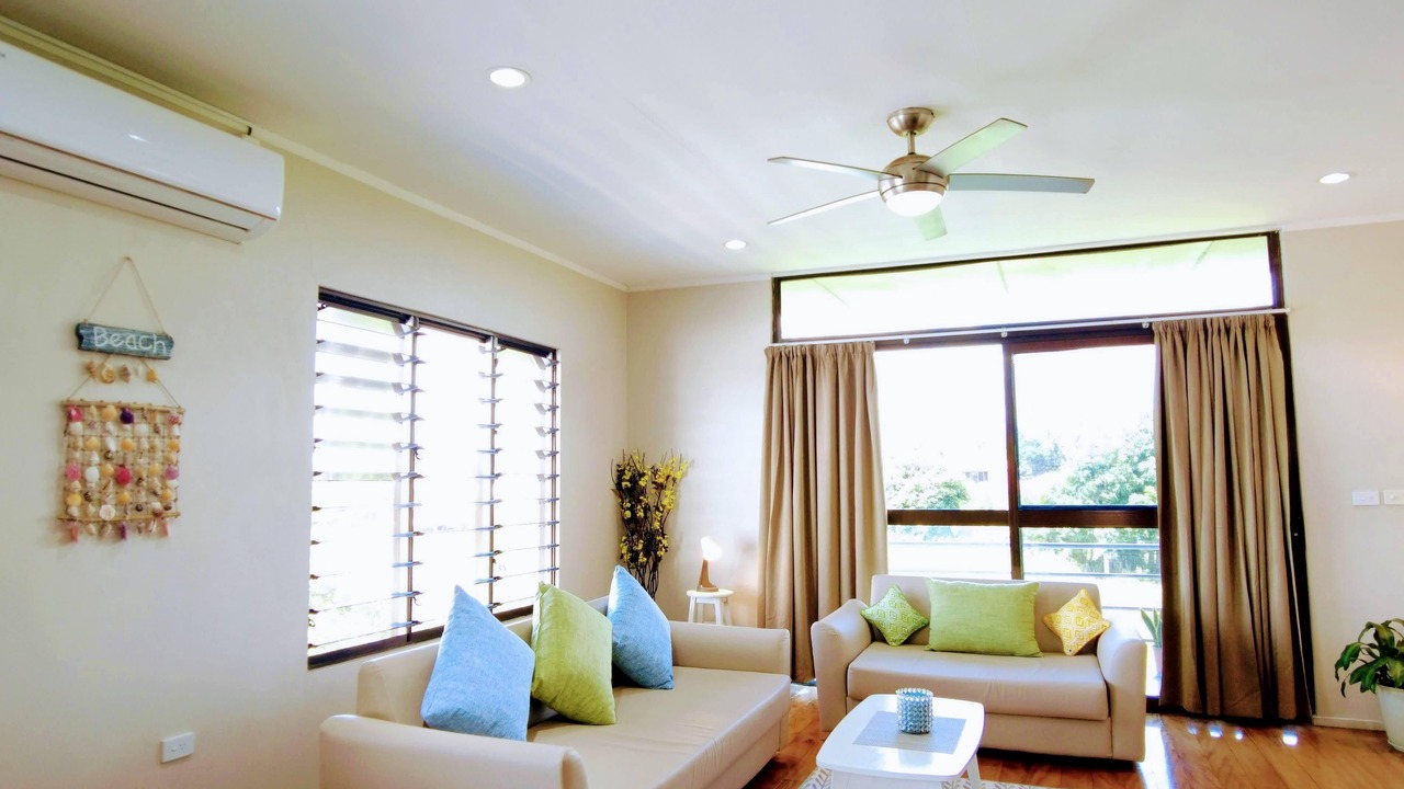 Photo of Livingroom in Wailoloa