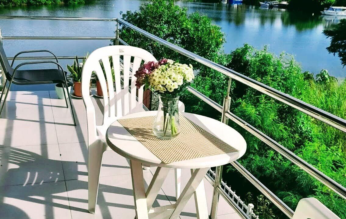 Photo of Patio Balcony in Wailoloa