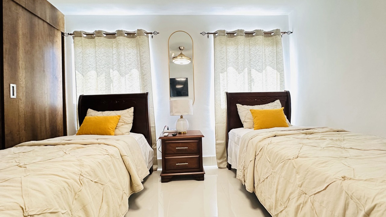Photo of Bedroom in Cerro Alto