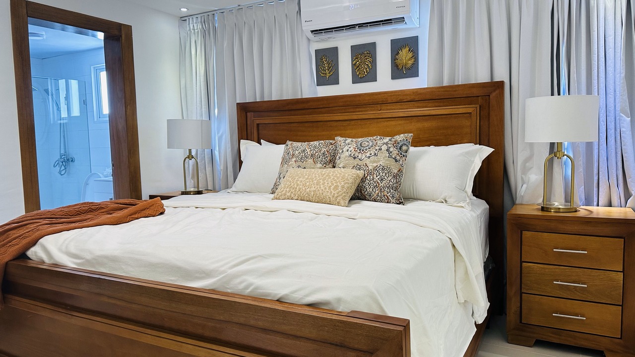Photo of Bedroom in Gregorio Luperon