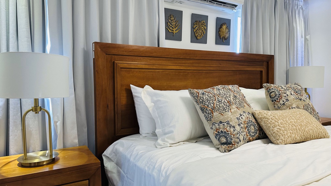 Photo of Bedroom in Gregorio Luperon