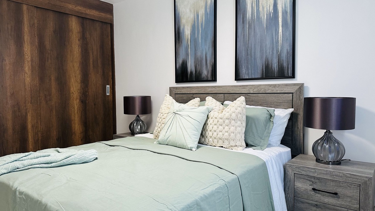 Photo of Bedroom in Cerro Alto