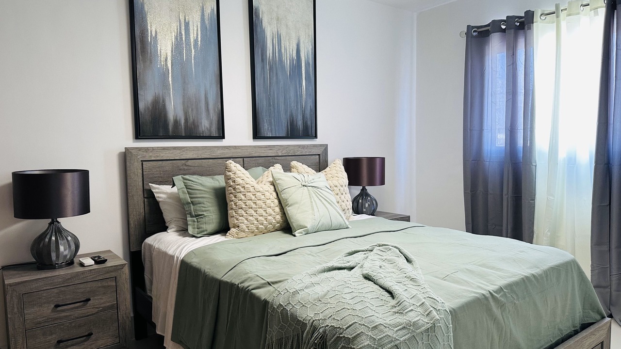 Photo of Bedroom in Cerro Alto