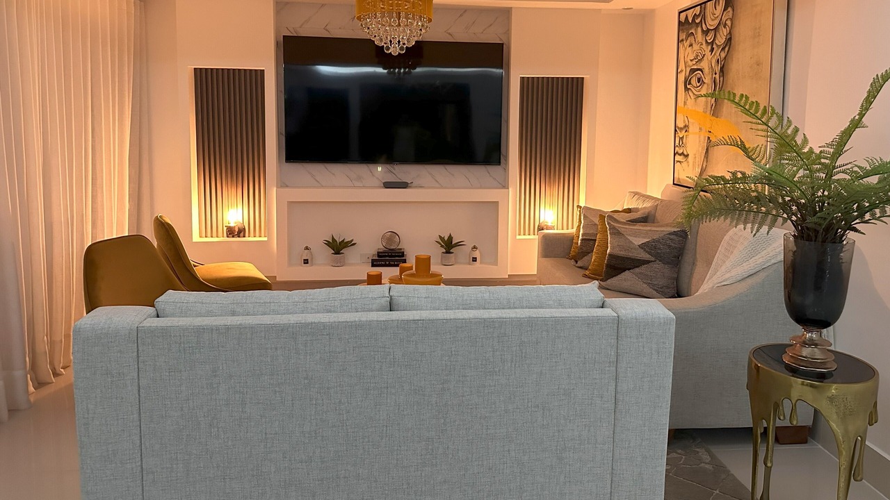Photo of Livingroom in Cerro Alto