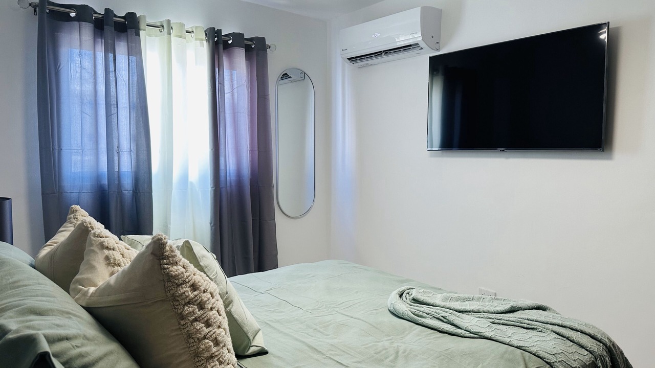 Photo of Bedroom in Cerro Alto
