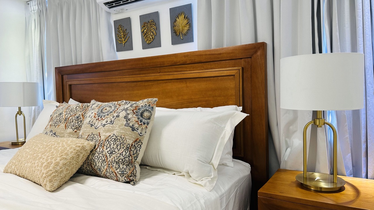 Photo of Bedroom in Gregorio Luperon