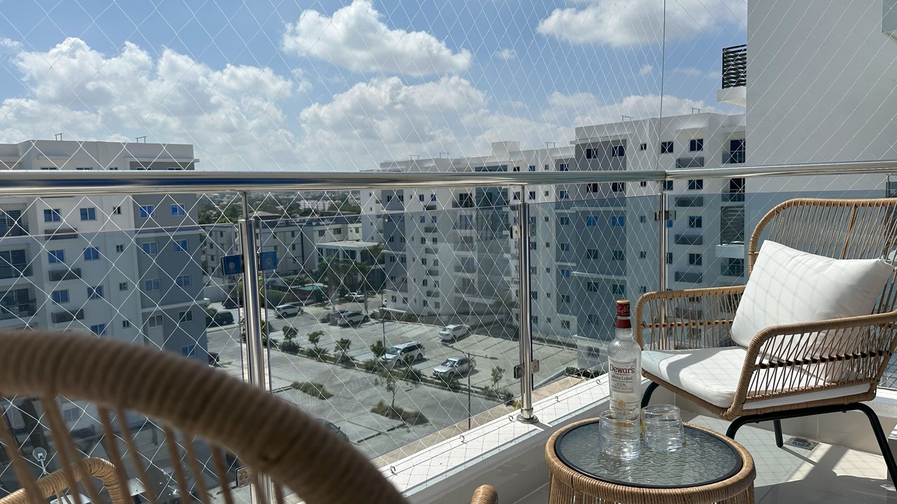 Photo of Outdoor in Cerro Alto