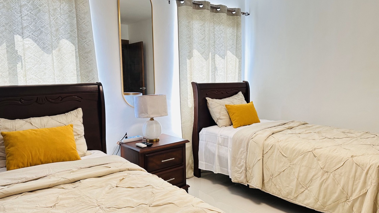 Photo of Bedroom in Gregorio Luperon