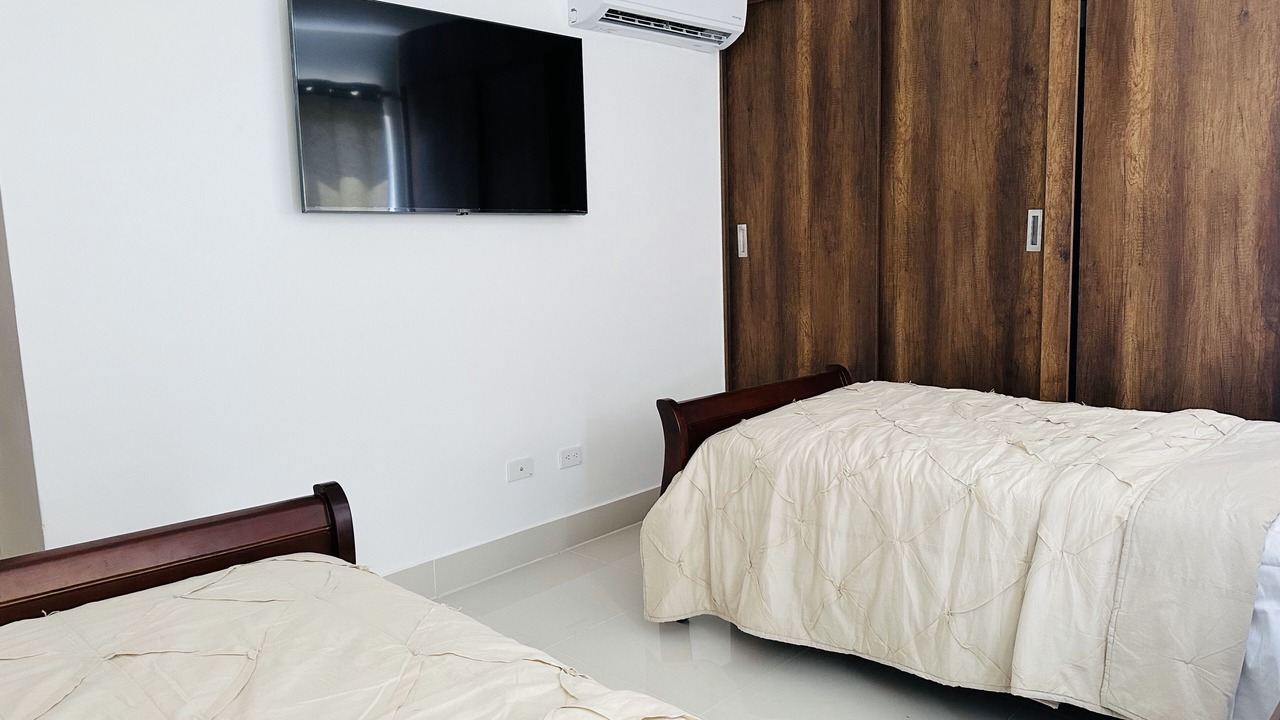 Photo of Bedroom in Cerro Alto