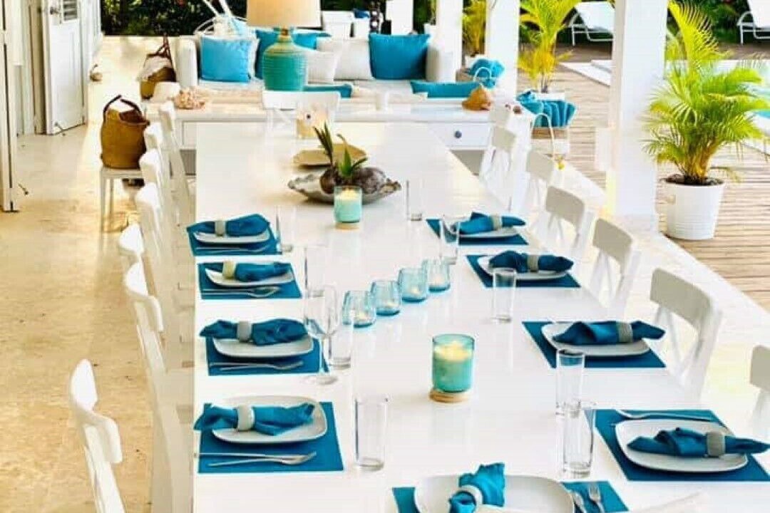 Photo of Outdoor in El Limon