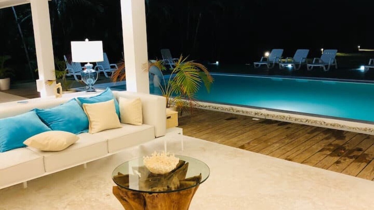 Photo of Outdoor in El Limon