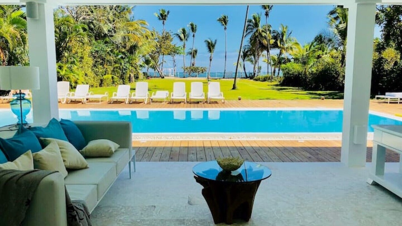 Photo of Outdoor in El Limon