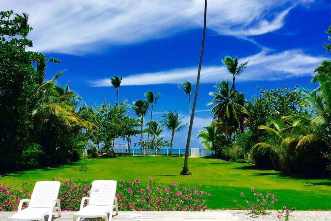Photo of Outdoor in El Limon
