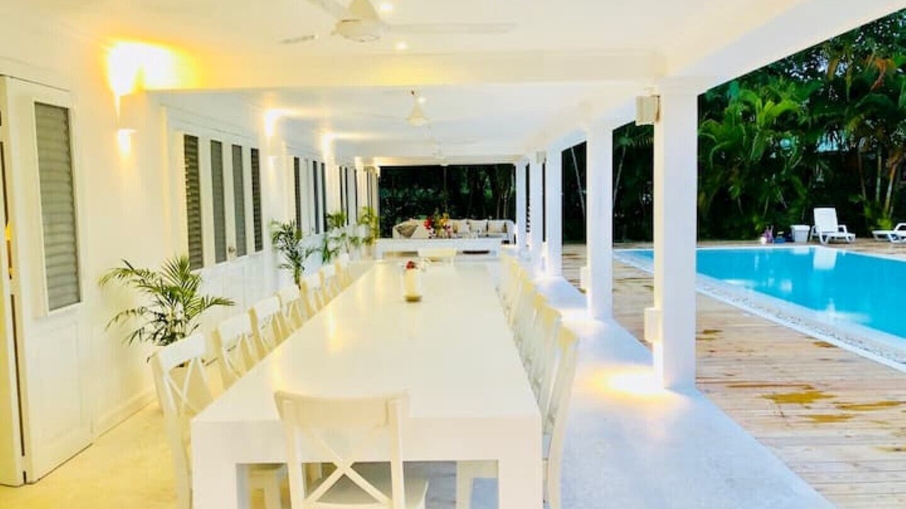 Photo of Outdoor in El Limon
