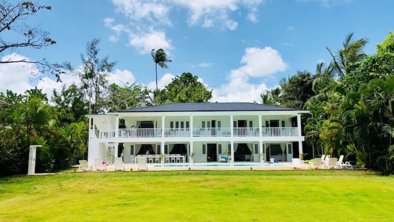 Photo of Outdoor in El Limon