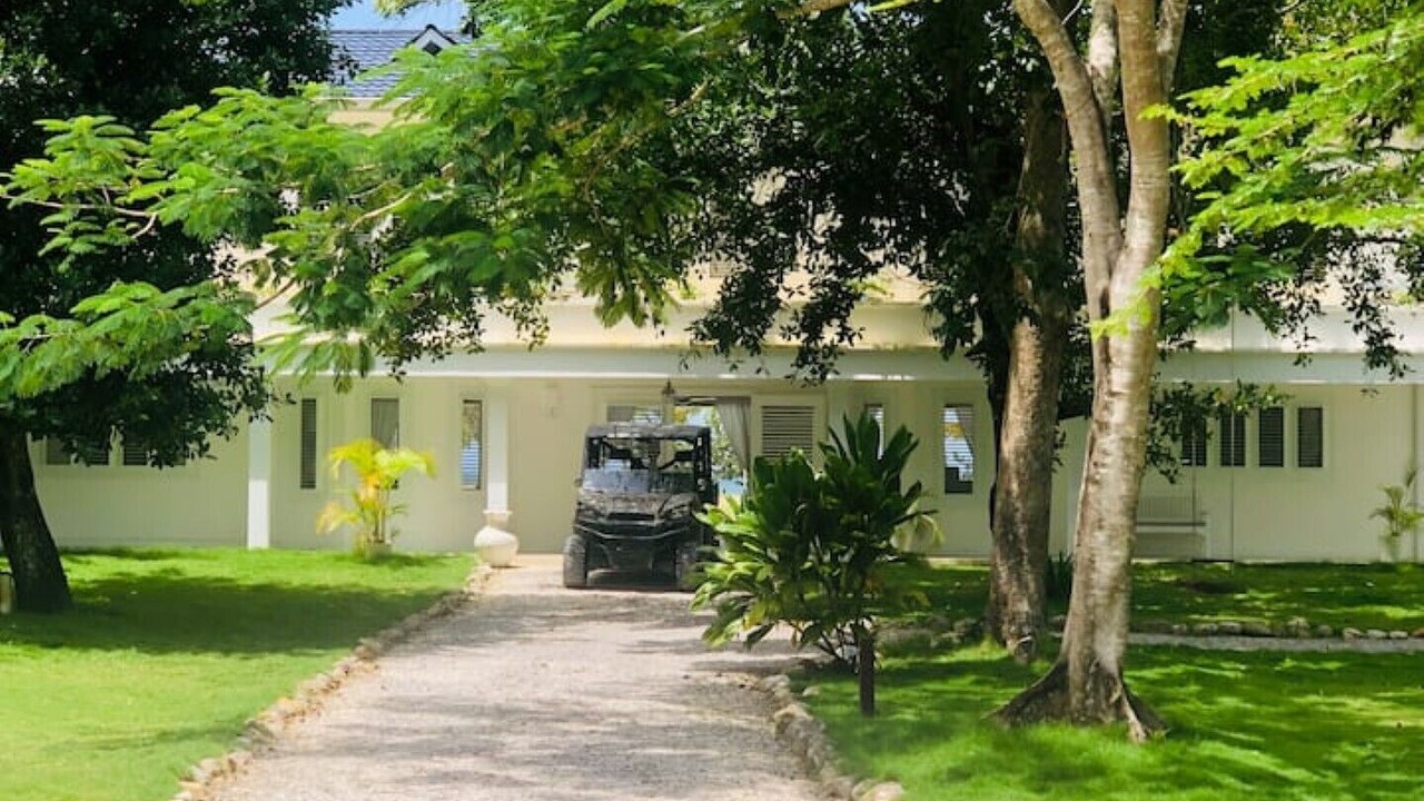 Photo of Outdoor in El Limon