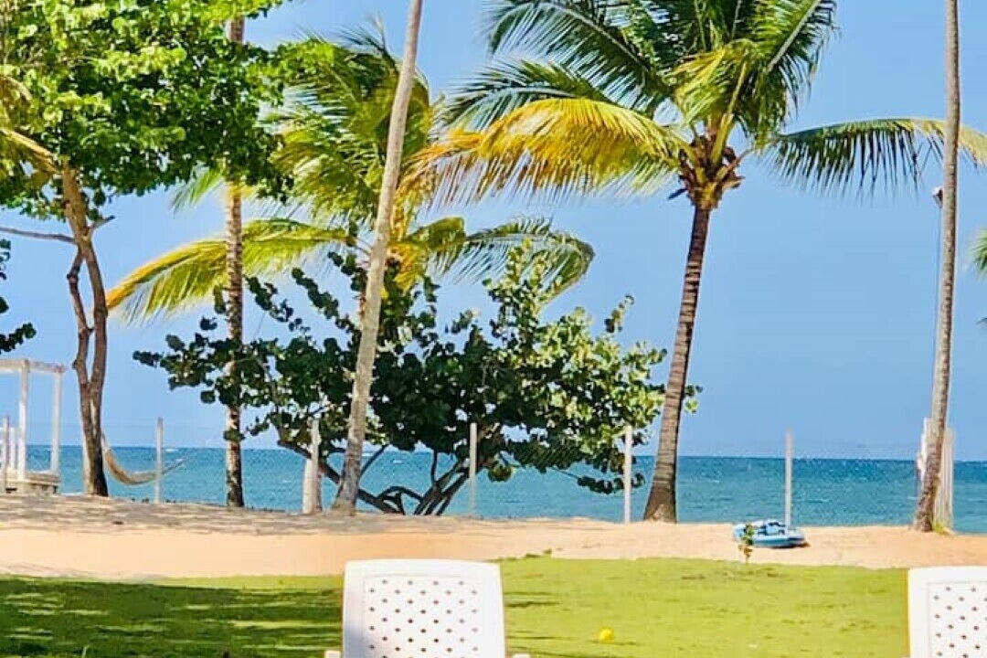Photo of Outdoor in El Limon