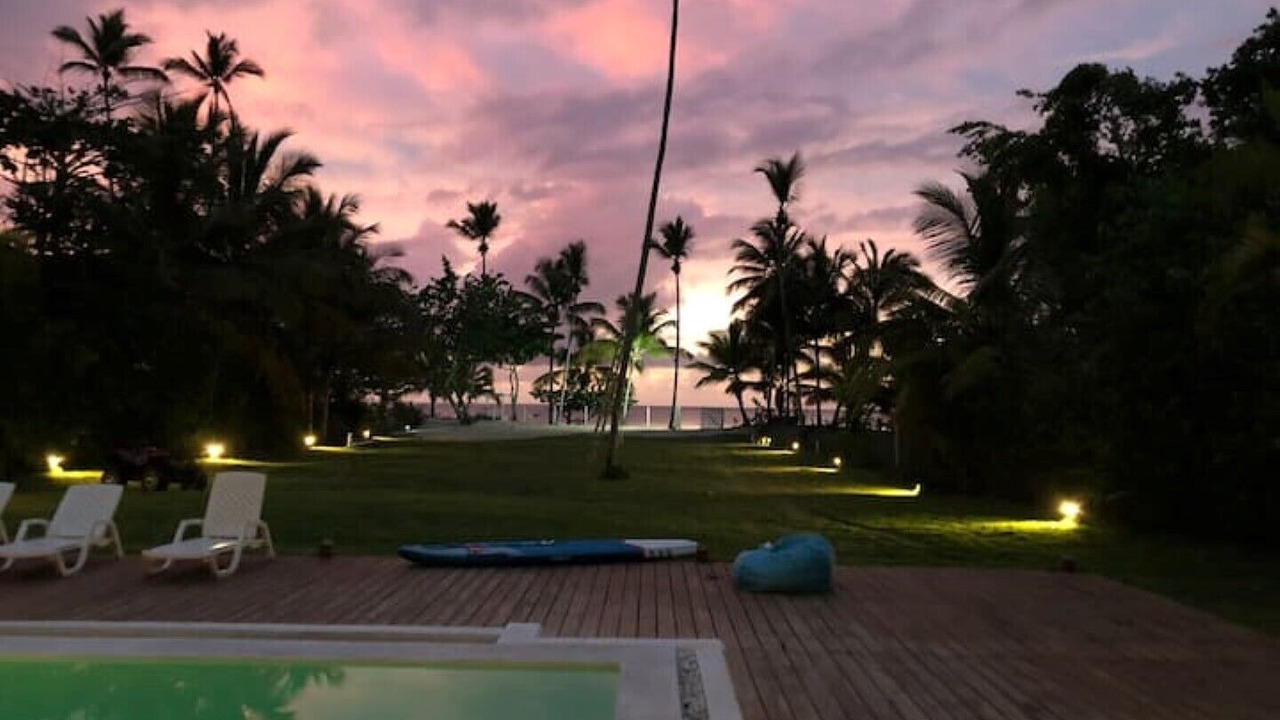 Photo of Outdoor in El Limon