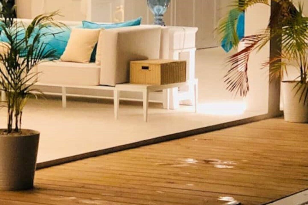 Photo of Patio Balcony in El Limon