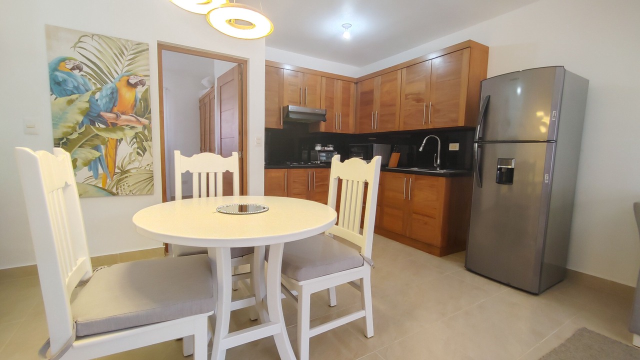 Photo of Kitchen in Cabarete