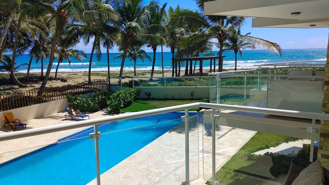 Photo of Outdoor in Cabarete