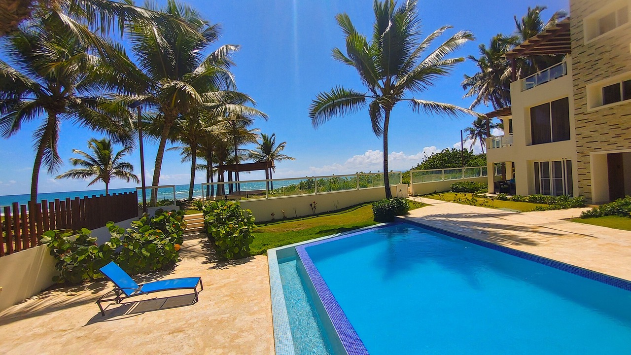 Photo of Outdoor in Cabarete