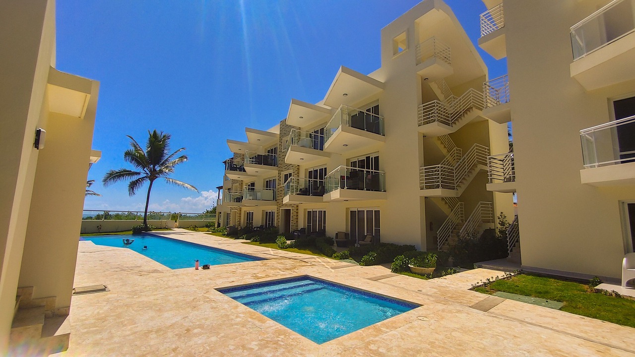 Photo of Outdoor in Cabarete