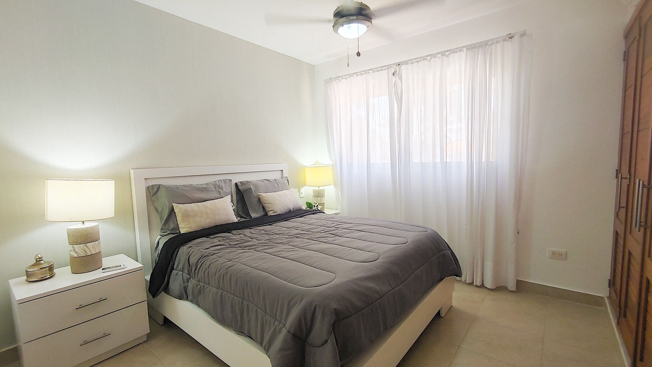 Photo of Bedroom in Cabarete