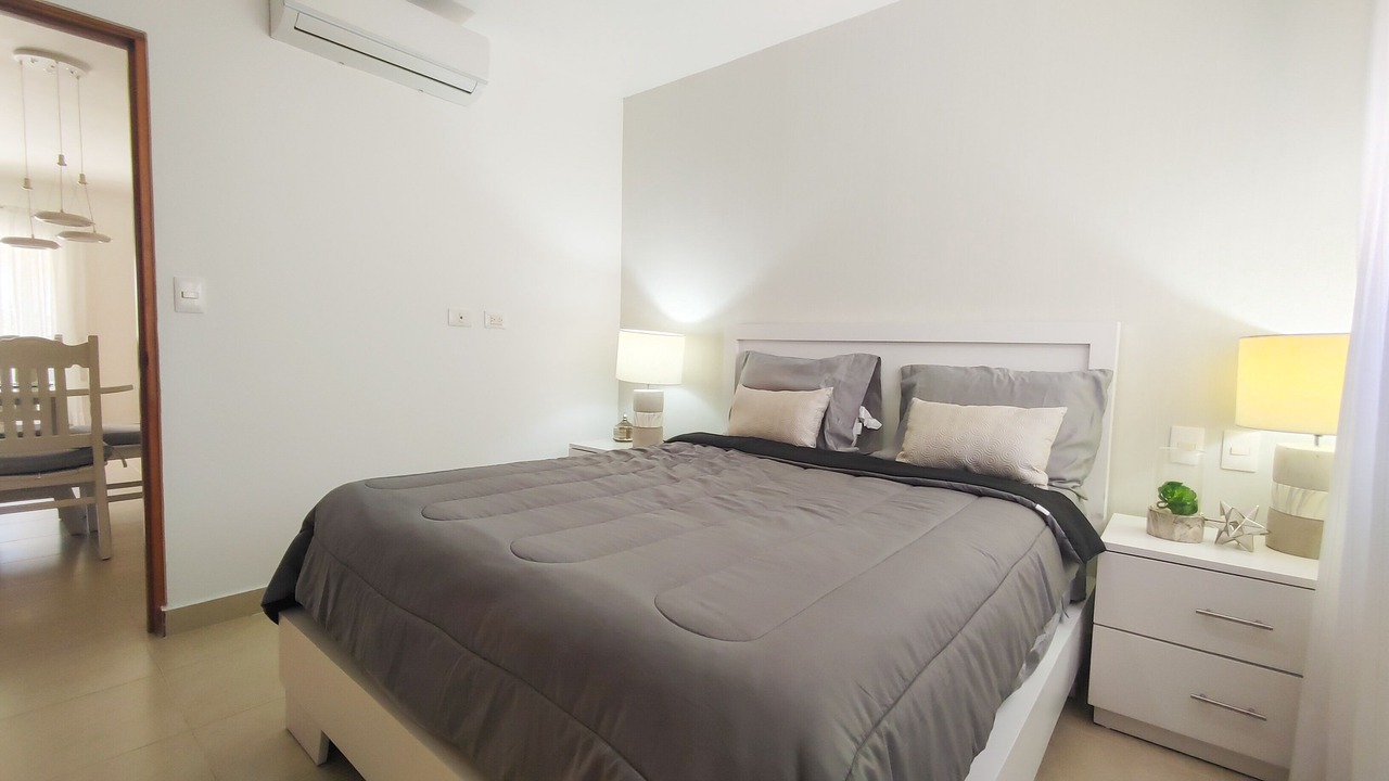 Photo of Bedroom in Cabarete