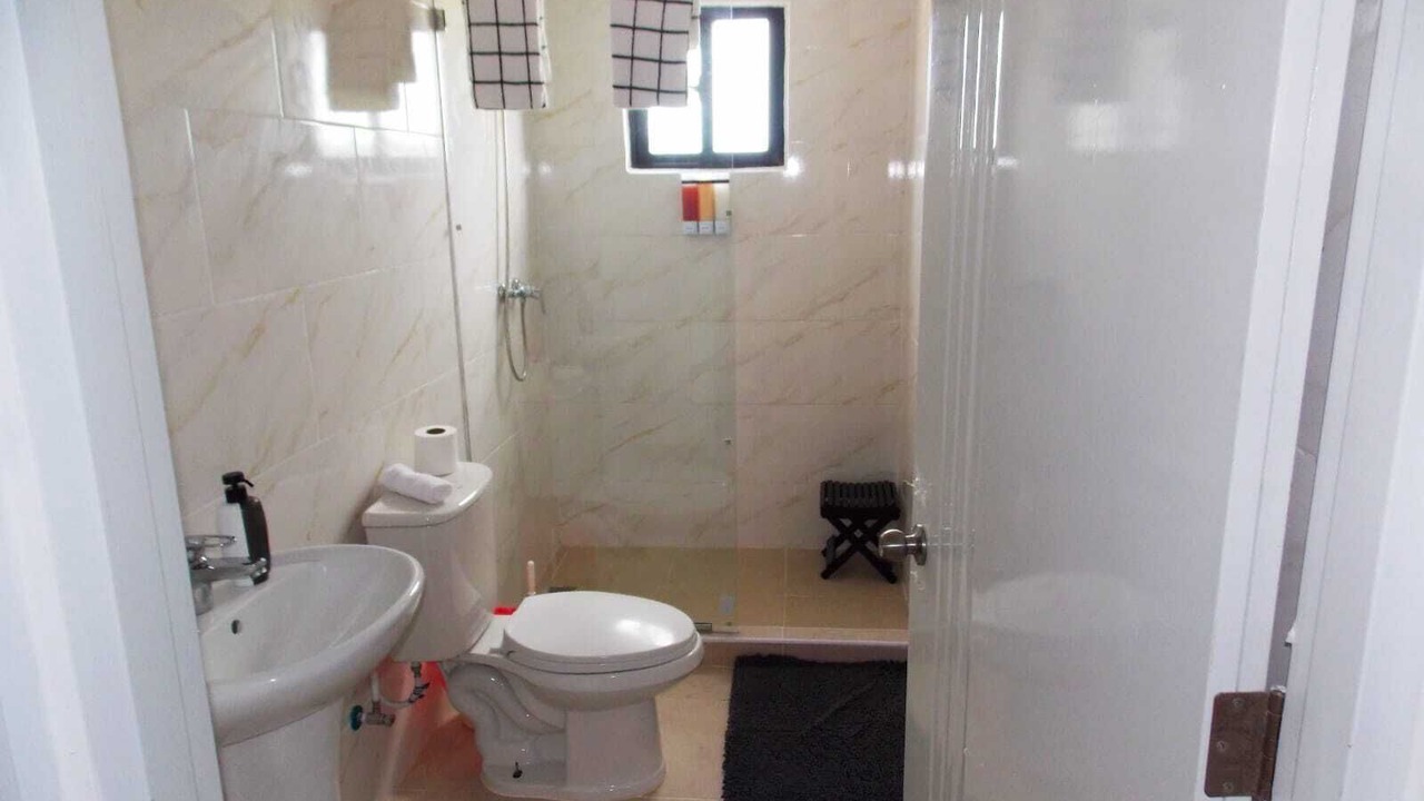 Photo of Bathroom in Montellano