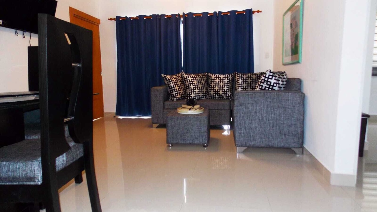 Photo of Livingroom in Montellano