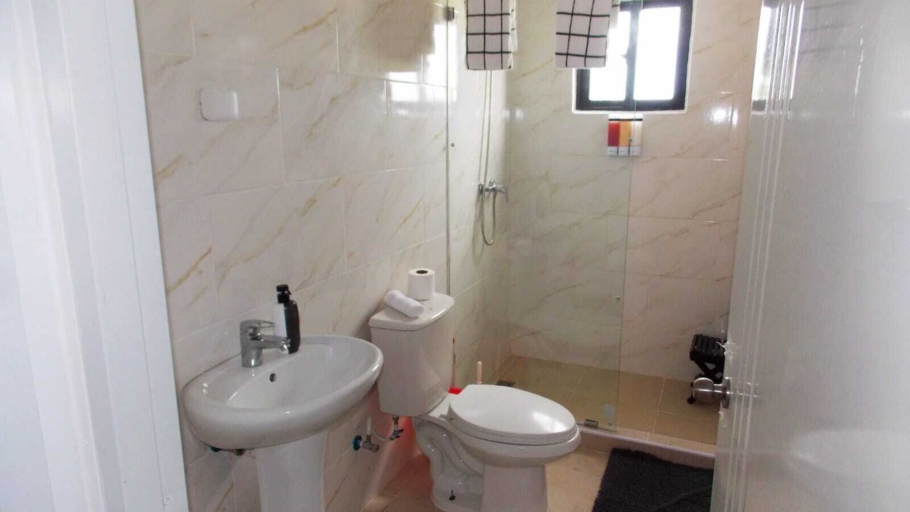 Photo of Bathroom in Montellano