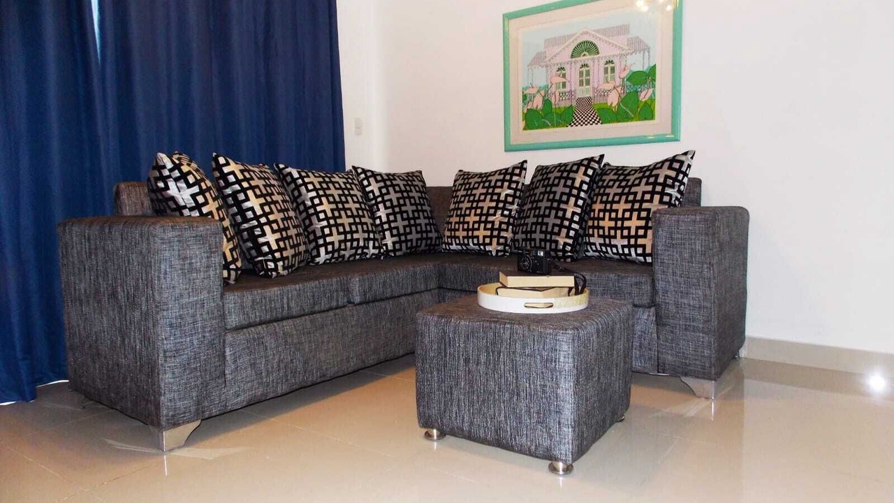 Photo of Livingroom in Montellano