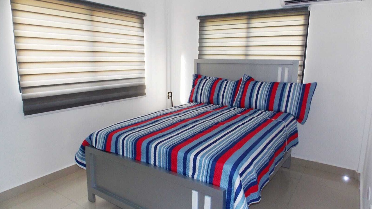 Photo of Bedroom in Montellano